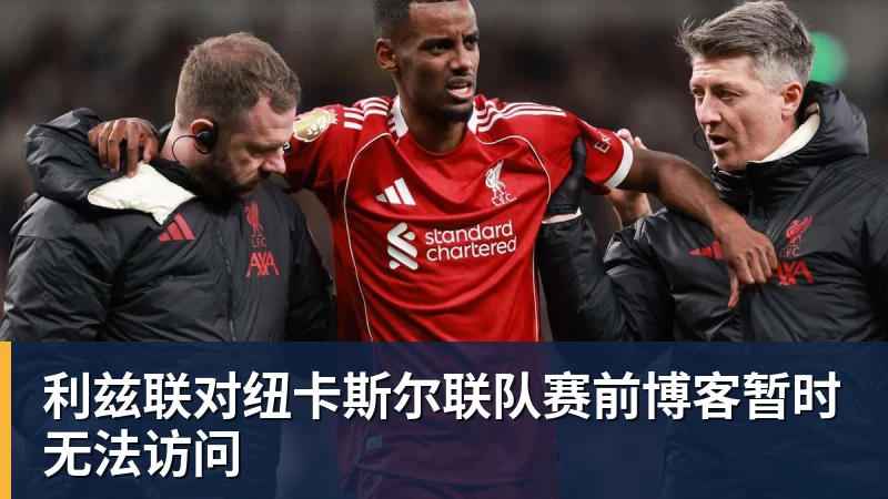 利兹联对纽卡斯尔联队赛前博客暂时无法访问